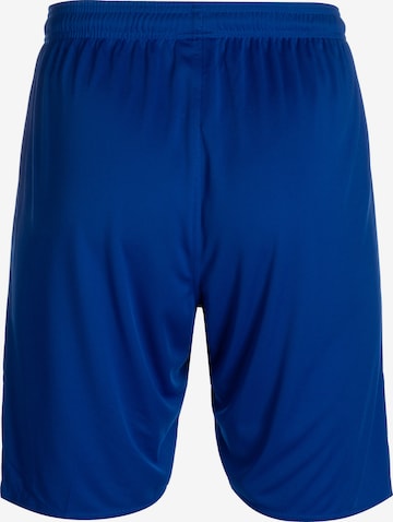 Loosefit Pantalon de sport JAKO en bleu