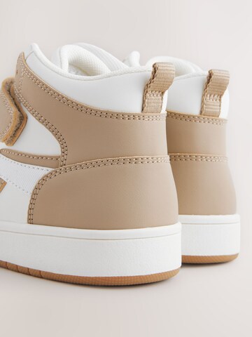 Next Sneakers i hvid
