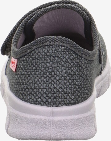 SUPERFIT Slippers 'Bobby' in Grey