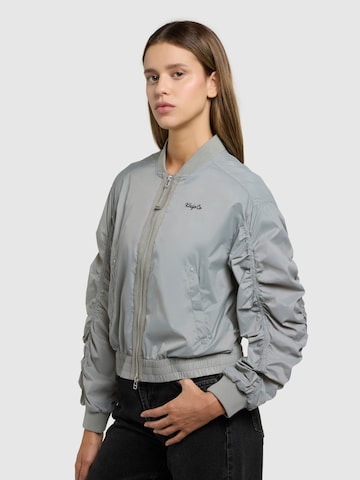 khujo Tussenjas 'Tuvay' in Groen