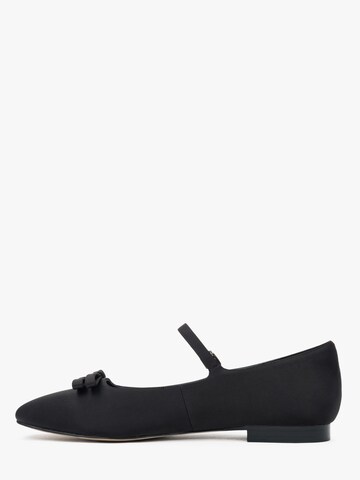 Estro Ballerina '803-1' in Zwart