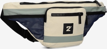 Marsupio 'BONNY BOH40' di ZWEI in beige: frontale