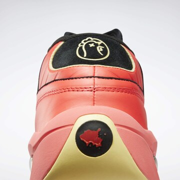 Reebok Sneaker 'Legacy' in Rot