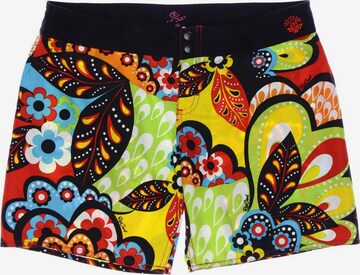 RIP CURL Shorts in M in Mixed colors: front