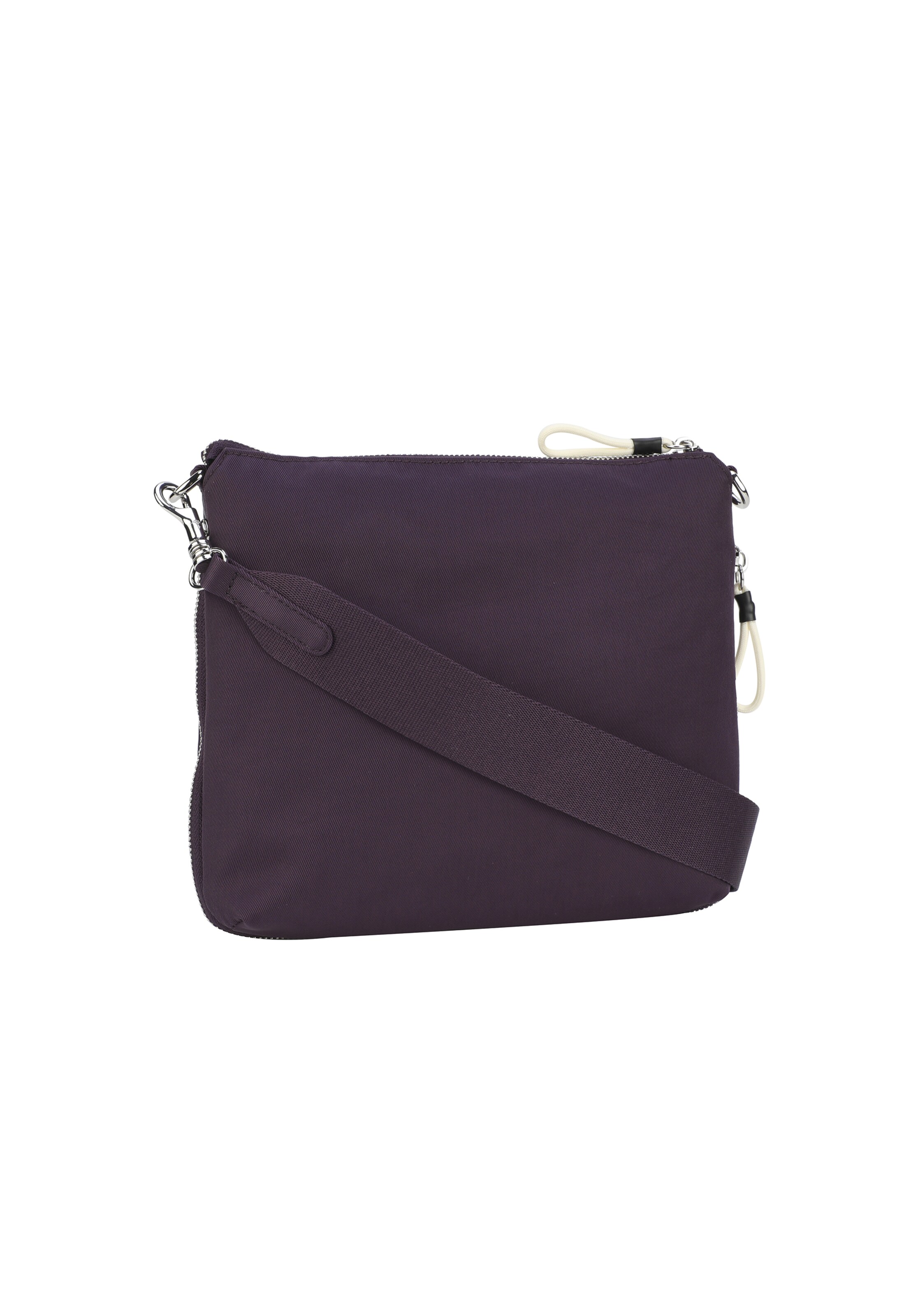 JOOP! Jeans Crossbody Bag 'Giocoso Letizia' in Purple