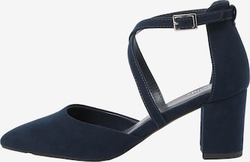 Friends Like These Avokkaat värissä sininen: etupuoli