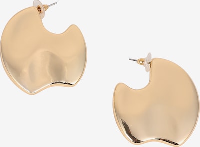 Auskarai 'Julissa' iš SOHI, spalva – Auksas, Prekių apžvalga