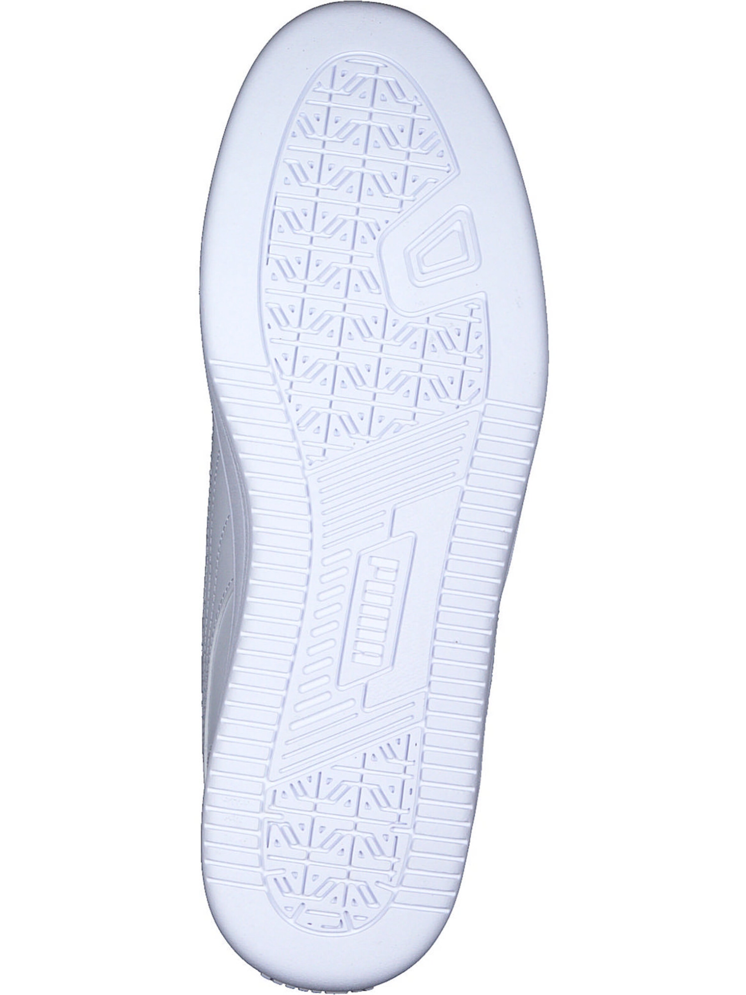 PUMA High-top trainers 'Caven 2.0' in White