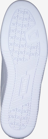 PUMA Sneakers hoog 'Caven 2.0' in Wit