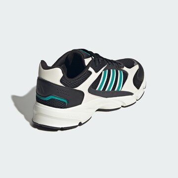 ADIDAS PERFORMANCE Platform trainers 'Crazychaos 2000' in Black