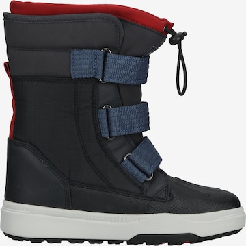 GEOX Snow Boots in Blue