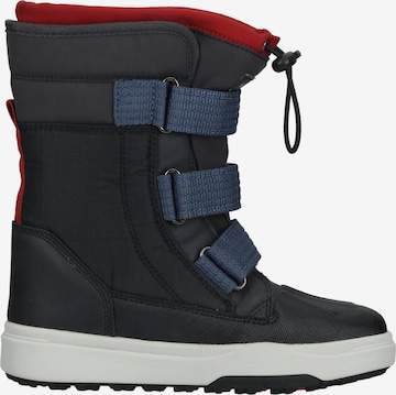 GEOX Snowboots in Blauw