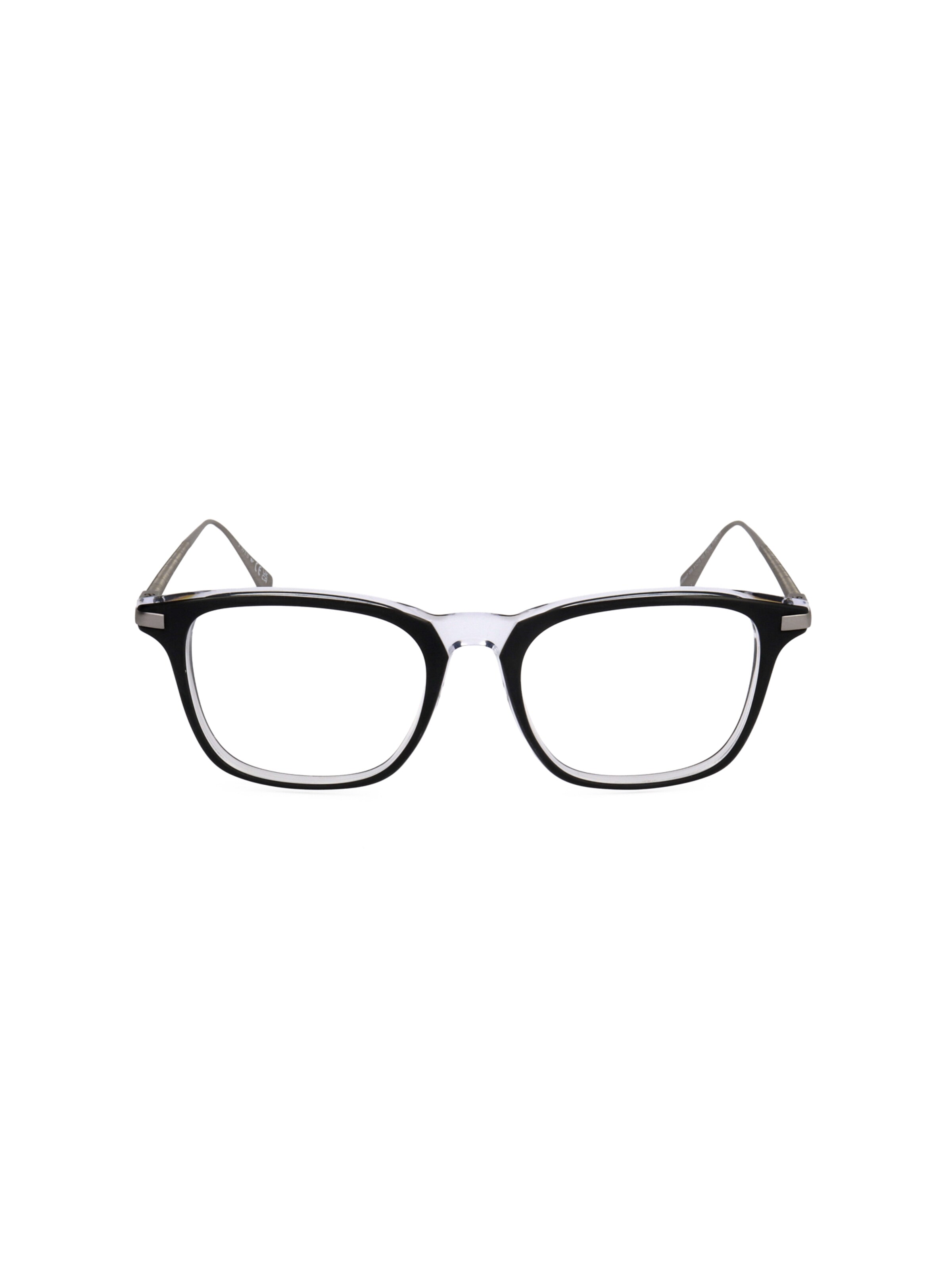 Occhiali 'WE5447' di Web Eyewear in nero