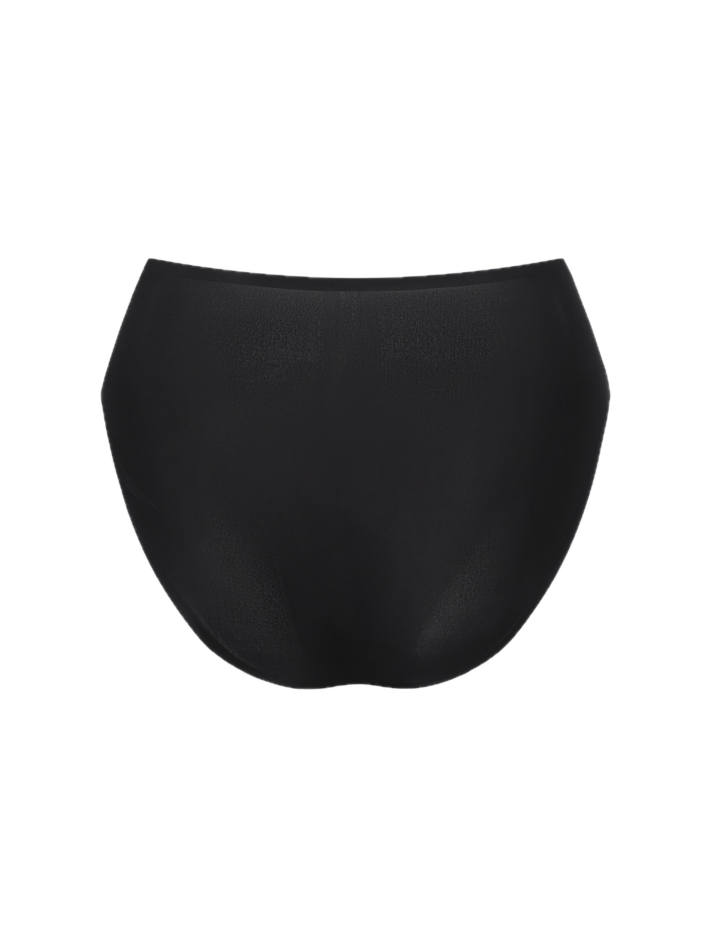 cfab String 'Air Sense Tanga' in Zwart