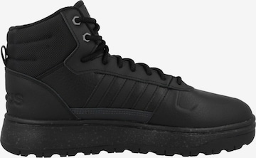 ADIDAS PERFORMANCE Sportschuh 'Frozetic' in Schwarz