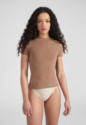 Style Republic Shirt in Brown