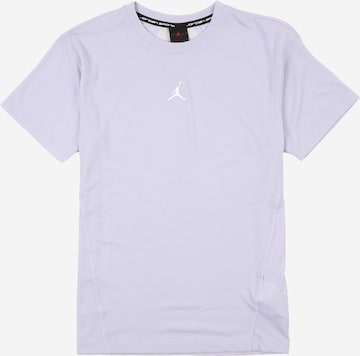 Jordan Särk, värv lilla: eest vaates