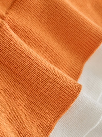 Pullover di Next in arancione