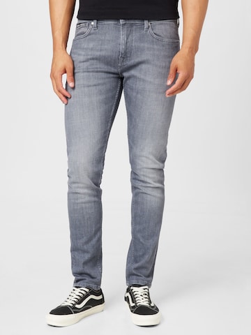 Pepe Jeans Skinny Jeans 'Finsbury' in Blue: front