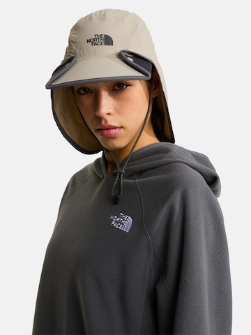 THE NORTH FACE Sport sapkák 'Class V Convertible' - bézs