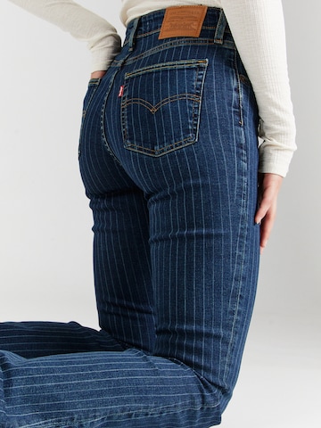 Bootcut Jeans '725' de la LEVI'S ® pe albastru