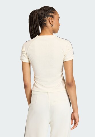 T-shirt 'Cali' ADIDAS ORIGINALS en blanc