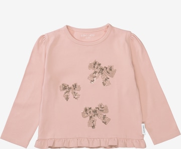 rožinė STACCATO Marškinėliai: priekis