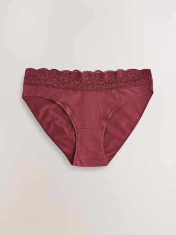 Slip Next en beige