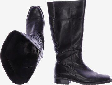 ARA Dress Boots in 39,5 in Black: front