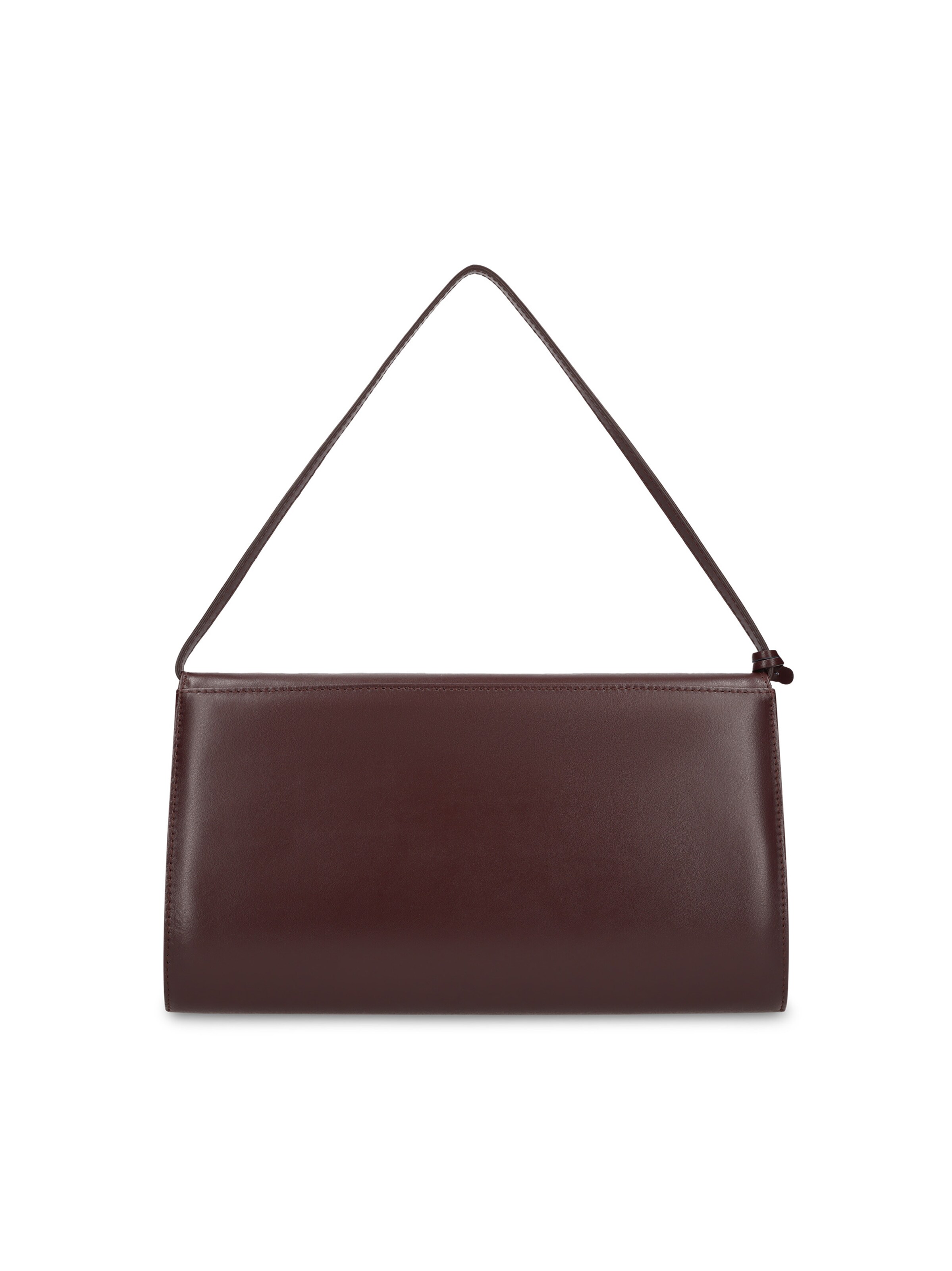 Picard Clutch ' Auguri ' in Red