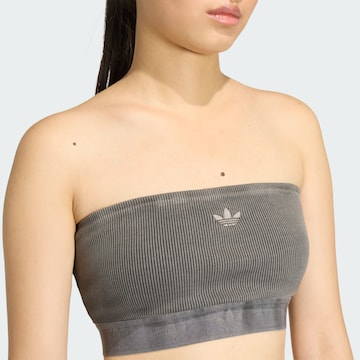 Top 'Essentials' di ADIDAS ORIGINALS in nero