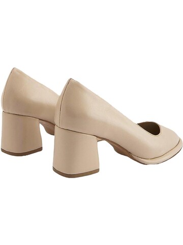 Limoya Pumps 'Saina' in Beige