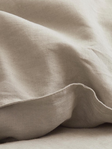 Marc O'Polo Duvet Cover ' Valka ' in Beige