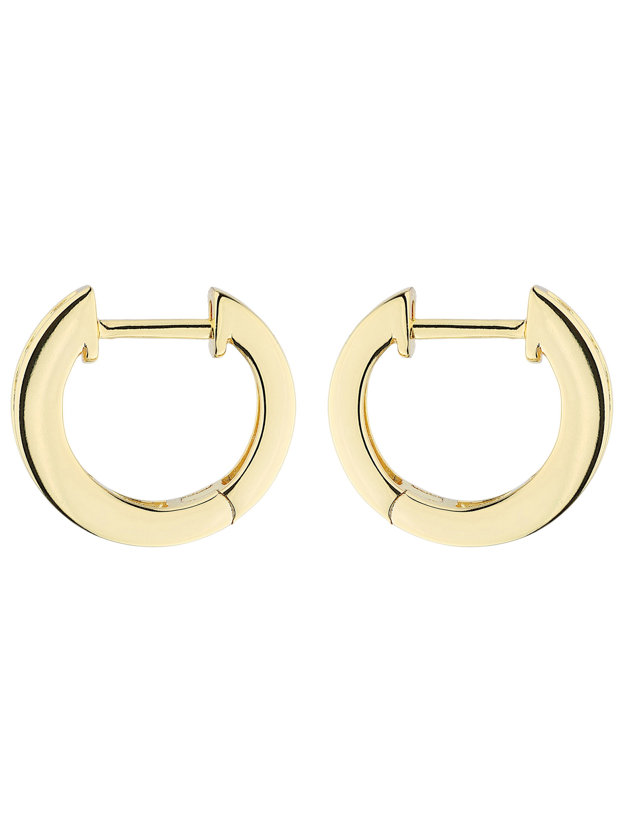 Jobo Ohrringe‌‌‌‌‌‌‌‌‌‌ in Gold