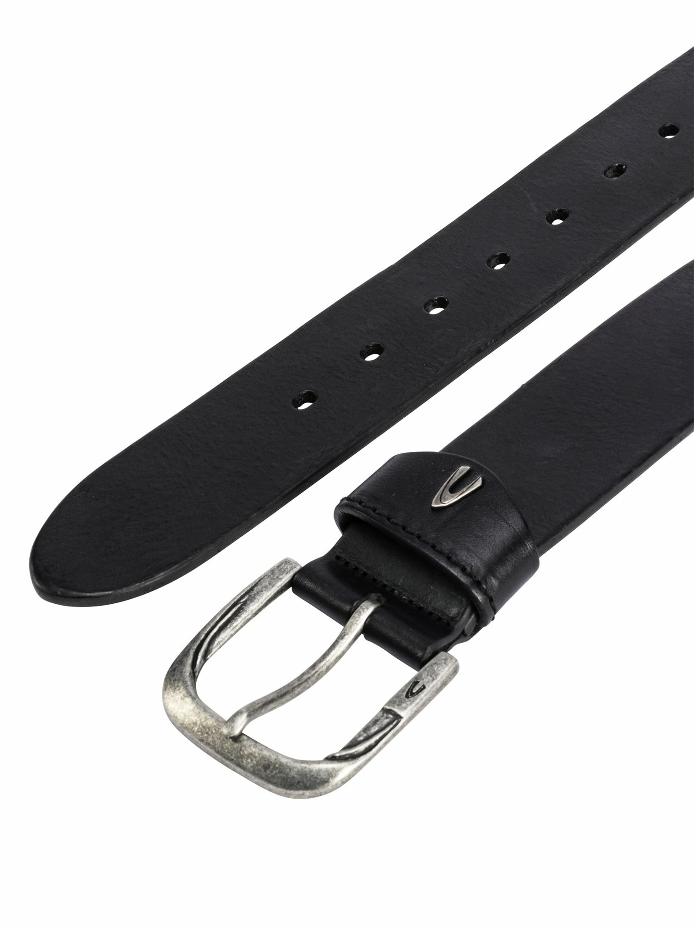 CAMEL ACTIVE Belt in Black