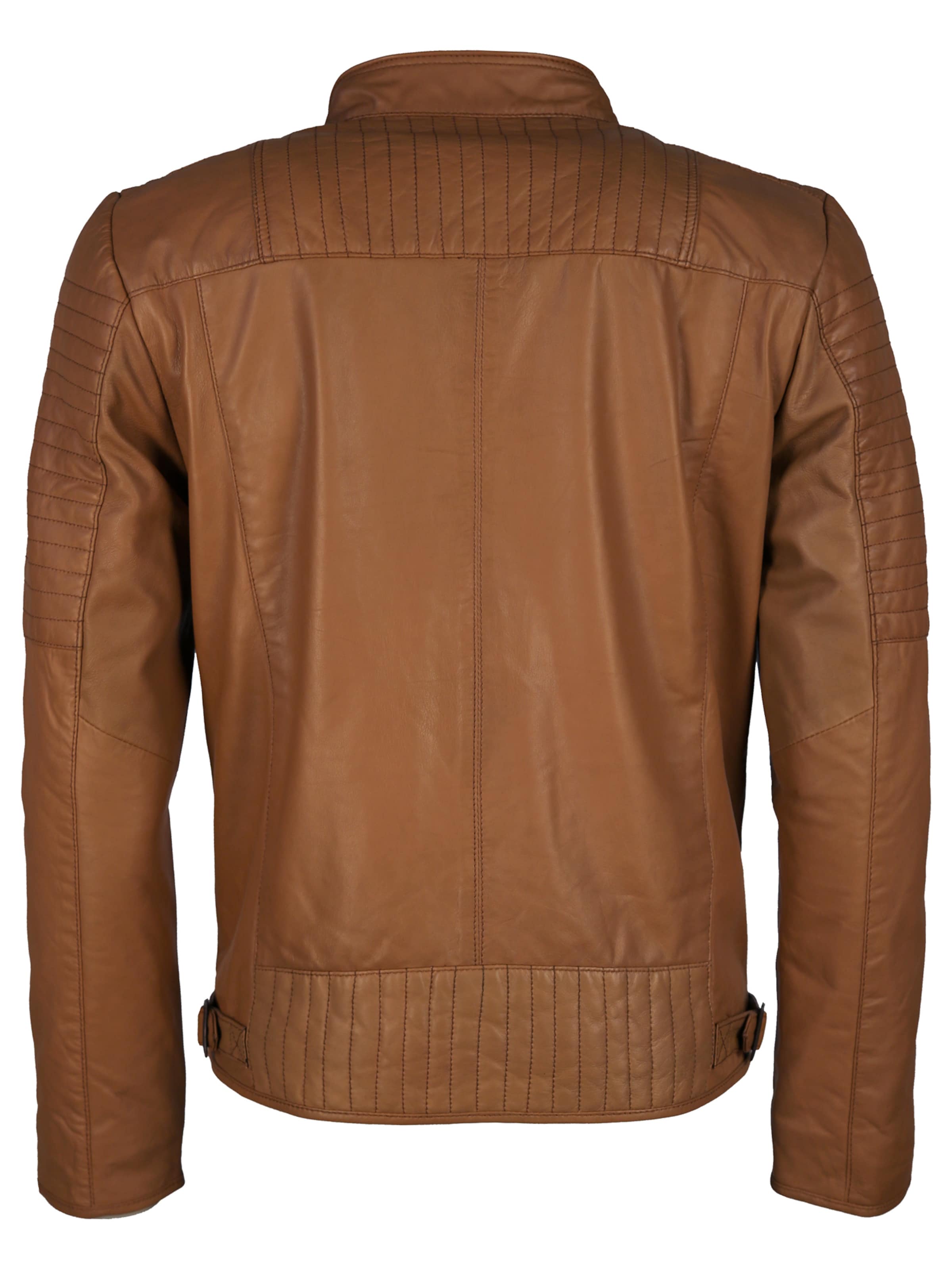 JCC Tussenjas '16-13-2' in Bruin