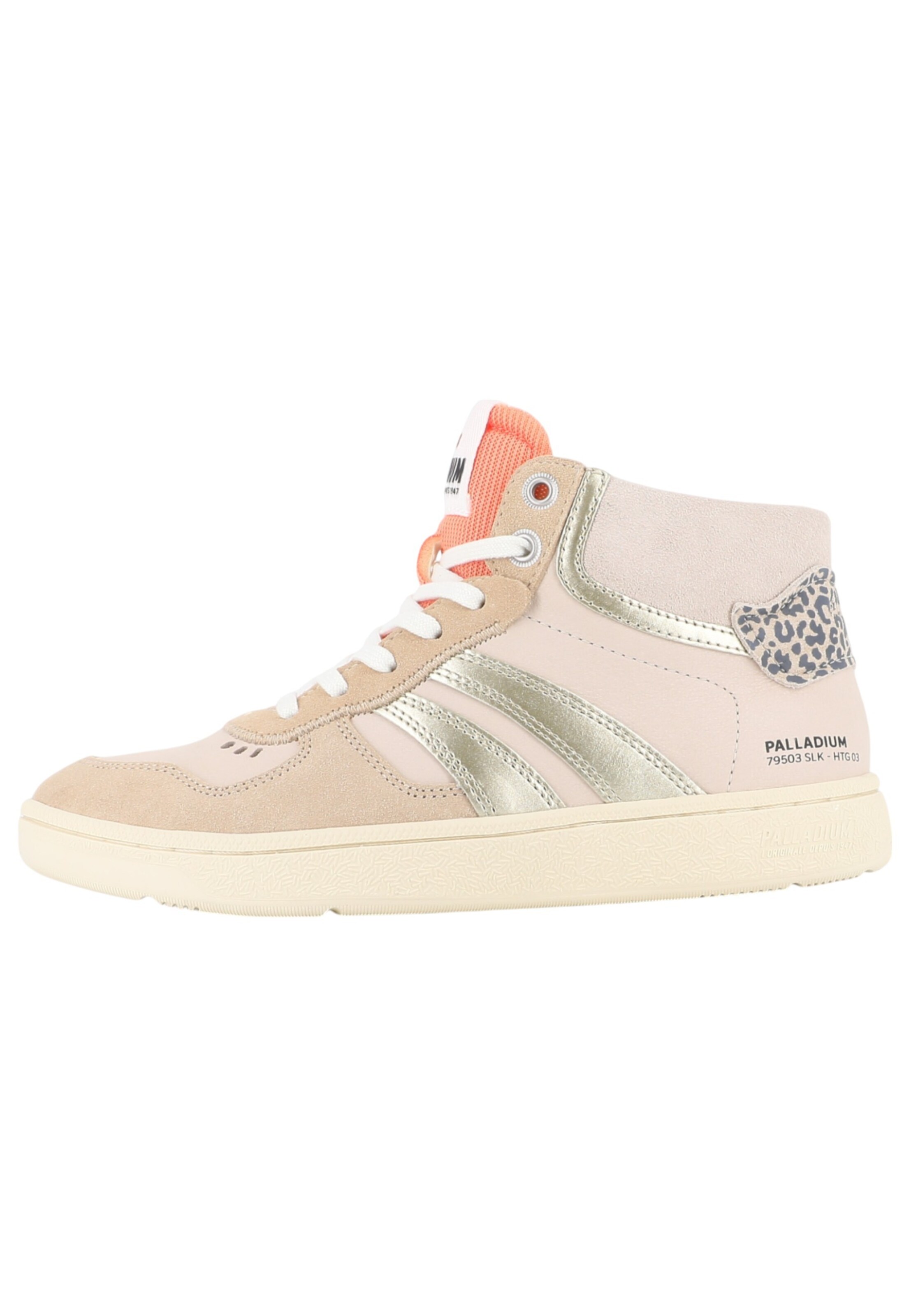 Palladium Sneaker 'Pallacup' in Mischfarben