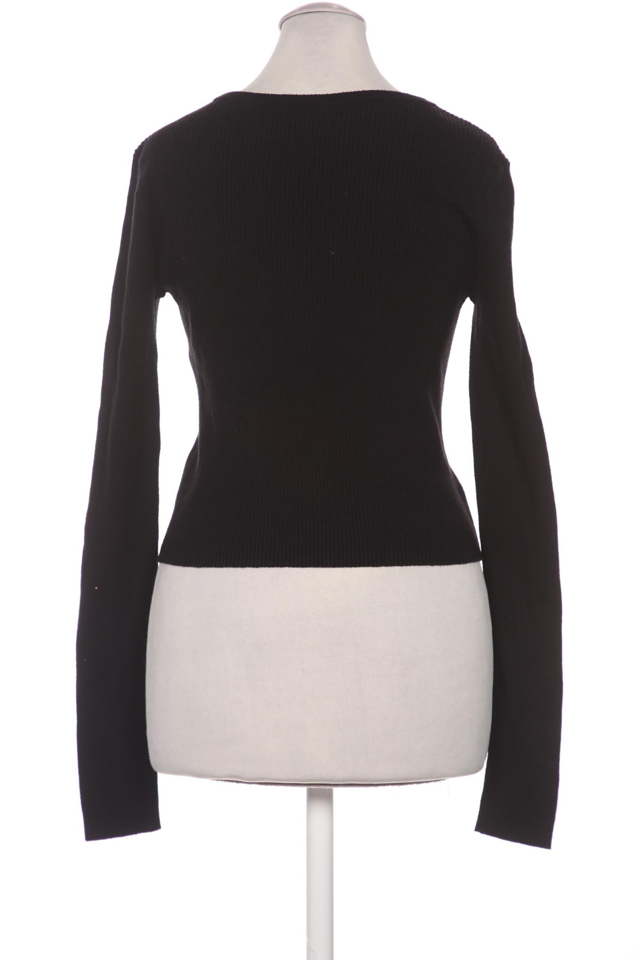 HOLLISTER Sweater & Cardigan in S in Black