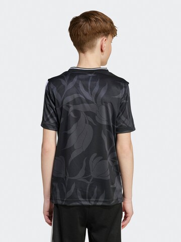 ADIDAS SPORTSWEAR Функциональная футболка в Черный