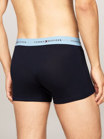 Tommy Hilfiger Underwear regular Μποξεράκι 'Essential' σε μπλε