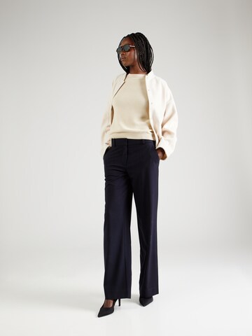 Weekend Max Mara Sweater 'LINZ' in Beige