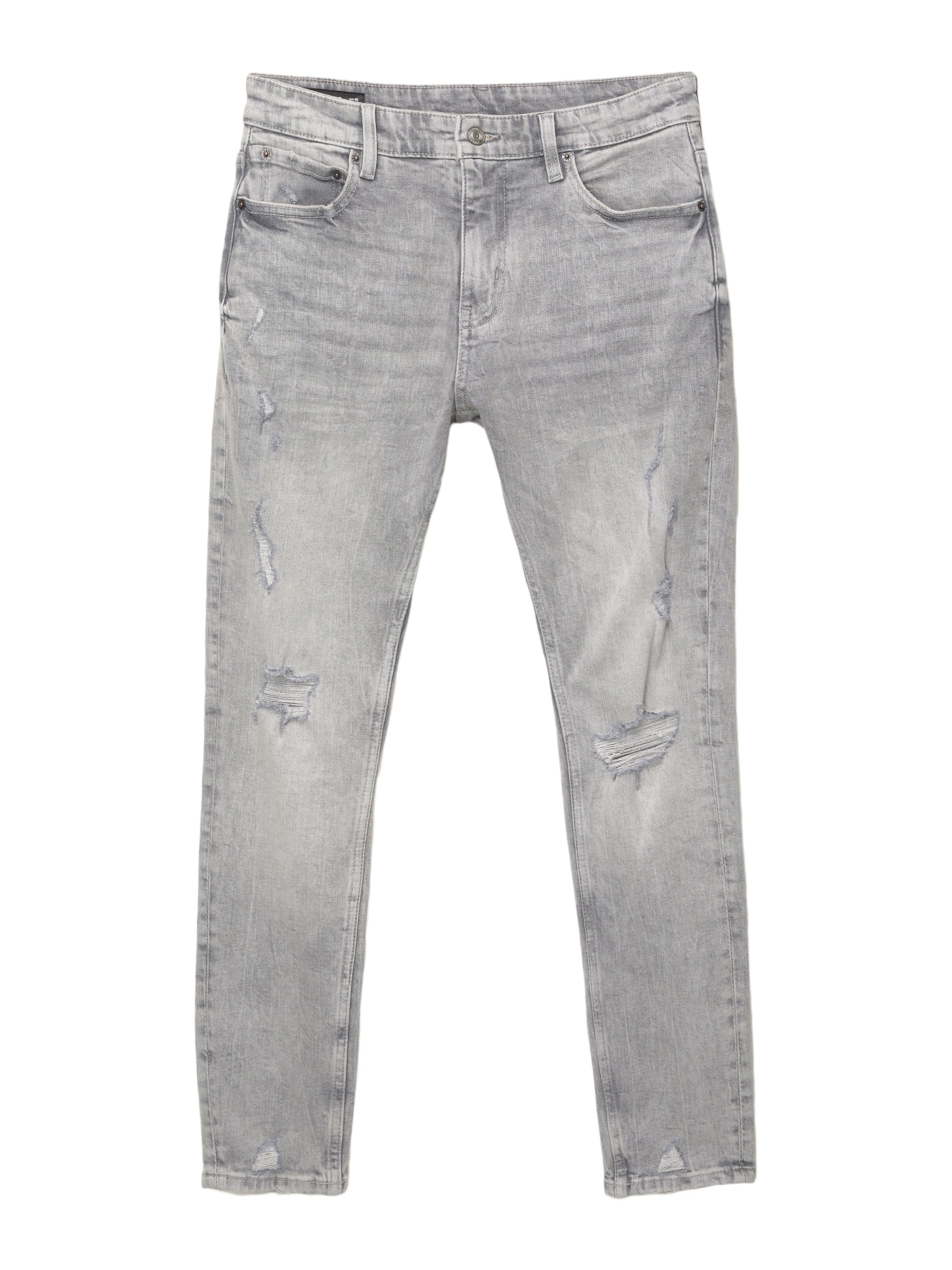 Pull&Bear Дънки в светлосиво, Преглед на продукта