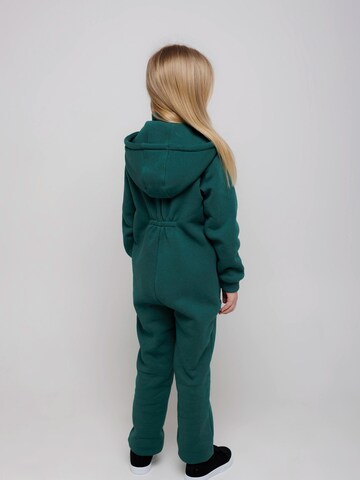 MANUL Overall 'Forest by MANUL – Smart' in Grün