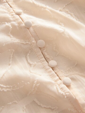 Next Bluse in Beige