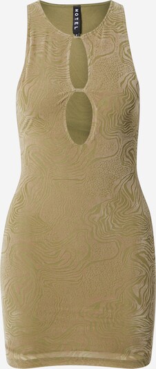 Motel Kokteilikleit 'Alannah' khaki / oliiv, Tootevaade