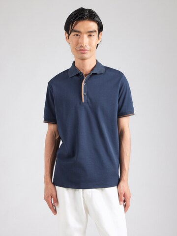 MOS MOSH - Camiseta 'MMGHarvey' en azul: frente