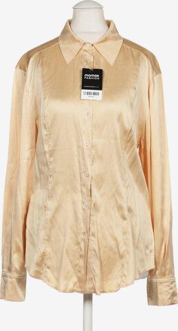 LAUREL Blouse & Tunic in S in Beige: front