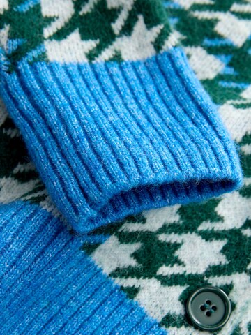 Next Strickjacke in Grün