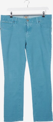 BOSS ORANGE Jeans in 36 in Blue: front