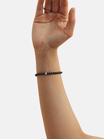 GOOD.designs Armband in Zwart
